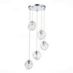 Светильник подвесной St luce SL1175.103.05 Portici