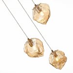 Светильник подвесной St luce SL1175.303.03 Portici