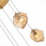 Светильник подвесной St luce SL1175.303.05 Portici