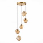 Светильник подвесной St luce SL1175.303.05 Portici