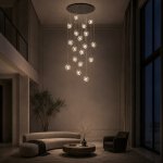 Светильник  с лампой накаливания St luce SL1175.403.18 PORTICI