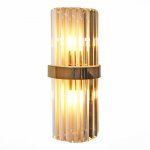 Светильник настенный бра St luce SL1176.201.02 Arezzo