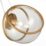 Подвесной светильник St luce SL1181.313.01 Acerra