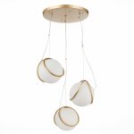 Светильник подвесной St luce SL1181.353.03 Acerra