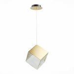 Подвесной светильник St luce SL1182.203.01 RIELLO