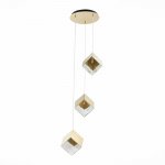 Светильник подвесной St luce SL1182.203.03 RIELLO