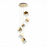 Светильник подвесной St luce SL1182.203.06 RIELLO