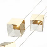 Светильник подвесной St luce SL1182.203.06 RIELLO