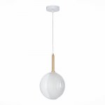 Подвесной светильник St luce SL1183.503.01 Foligno