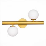 Светильник настенный бра St luce SL1185.201.02 ASOLO