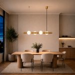 Подвес St luce SL1185.203.04 ASOLO