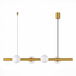 Подвес St luce SL1185.203.04 ASOLO