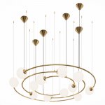 Светильник подвесной St luce SL1186.303.12 ARKOS