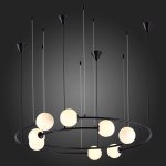 Светильник подвесной St luce SL1186.403.08 ARKOS