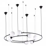 Светильник подвесной St luce SL1186.403.08 ARKOS