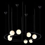 Светильник подвесной St luce SL1186.403.08 ARKOS