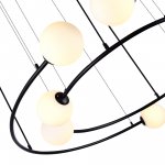 Светильник подвесной St luce SL1186.403.08 ARKOS