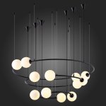 Светильник подвесной St luce SL1186.403.12 ARKOS