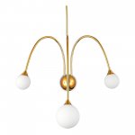 Светильник настенный бра St luce SL1187.201.03 VIVE