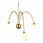 Светильник настенный бра St luce SL1187.201.03 VIVE