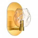 Светильник настенный бра St luce SL1188.301.01 IDESIA