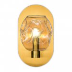 Светильник настенный бра St luce SL1188.301.01 IDESIA