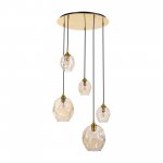 Люстра подвесная St luce SL1188.303.05 IDESIA