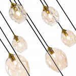 Люстра подвесная St luce SL1188.303.09 IDESIA