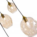 Люстра подвесная St luce SL1188.303.09 IDESIA