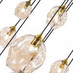 Люстра подвесная St luce SL1188.303.16 IDESIA