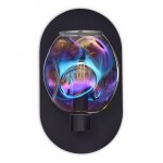 Светильник настенный бра St luce SL1188.401.01 IDESIA