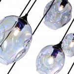 Люстра подвесная St luce SL1188.403.09 IDESIA