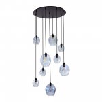 Люстра подвесная St luce SL1188.403.09 IDESIA