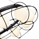 Люстра подвесная St luce SL1189.403.10 BEATA