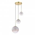 Светильник подвесной St luce SL1190.203.03 CASSIUS