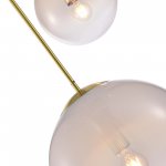 Светильник подвесной St luce SL1190.203.03 CASSIUS