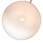 Светильник потолочный St luce SL1190.212.01 CASSIUS