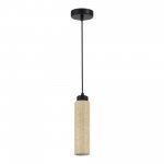 Светильник  с лампой St luce SL1194.403.01 EARTHY