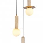 Светильник St luce SL1194.303.03 EARTHY