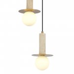 Светильник St luce SL1194.303.03 EARTHY