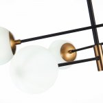 Люстра потолочная St luce SL1203.402.06 LIMANO