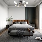 Люстра потолочная St luce SL1203.402.08 LIMANO
