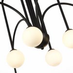 Светильник потолочный St luce SL1204.402.08 JINETO