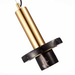 Светильник подвесной St luce SL1210.403.01 PIETRA