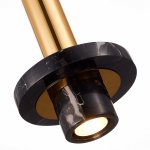 Светильник подвесной St luce SL1210.403.01 PIETRA