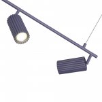 Светильник подвесной St luce SL1213.703.04 KENDO