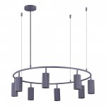 Светильник подвесной St luce SL1213.703.08 KENDO