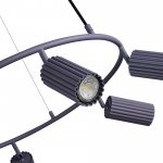Светильник подвесной St luce SL1213.703.06 KENDO