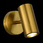 Светильник настенный бра St luce SL1215.401.01 TALIA