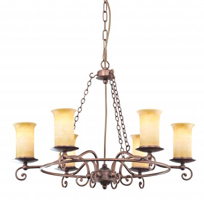 Люстра подвесная St luce SL122.303.06 ANCORA Люстра подвесная St luce SL122.303.06 ANCORA